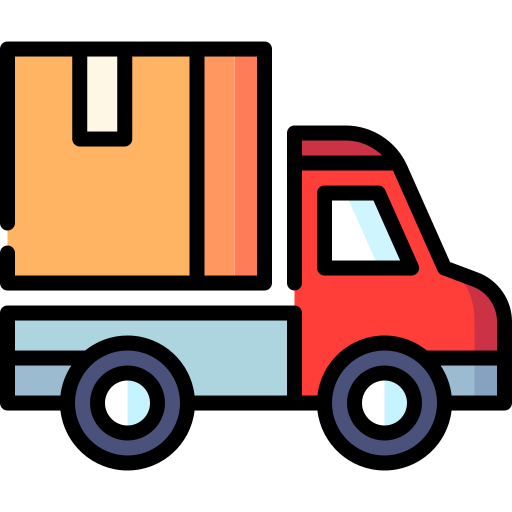 Shipping
