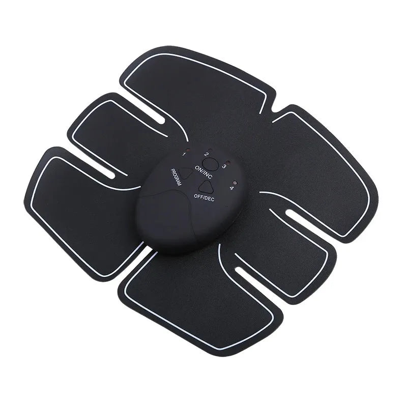 EMS Ab Belt